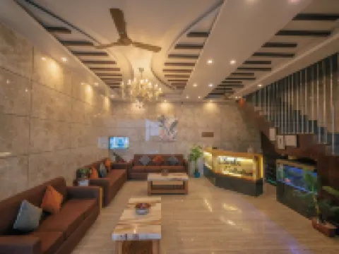 Clarks Collection Lansdowne Hotels in Pauri Garhwal