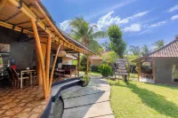 Menjangan View Hotel in zona Abyss Ocean World
