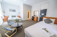 Hurstville Ritz Hotel Hotels in Hurstville