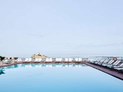 Sofitel Biarritz le Miramar Thalassa Sea & Spa