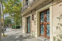 Aspasios Poble NOU Apartments Hotel a Poblenou