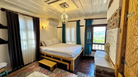 Limaki Konak Sirince