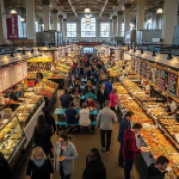 Pickerington Haven Home for 10 Hotels in Violet Township