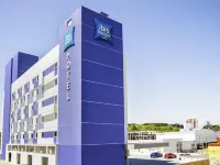 Ibis Budget Farroupilha - parking