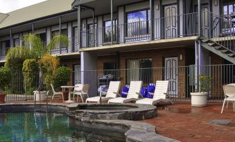 ibis Styles Adelaide Manor