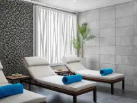 Novotel Jeddah Tahlia Street - spa