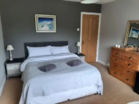 The Coach House