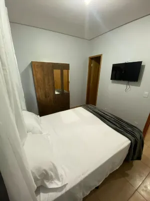 Edifício Gervásio - appartements de vacances
