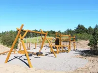 "Alita" - 1.2km from the Sea
