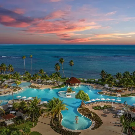 Hyatt Regency Grand Reserve Puerto Rico