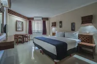 Hotel Plaza Kokai Cancún