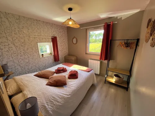 Augustant, quiet Normandy house 2 steps from Honfleur Các khách sạn ở Ablon