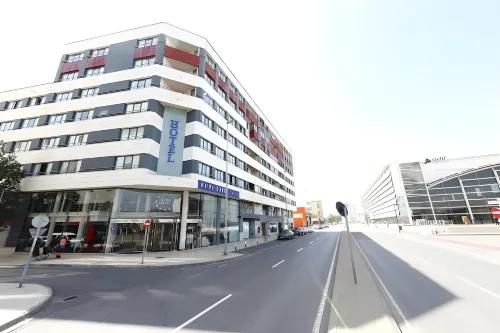 Eurohotel Castellón Hotel a Villareal