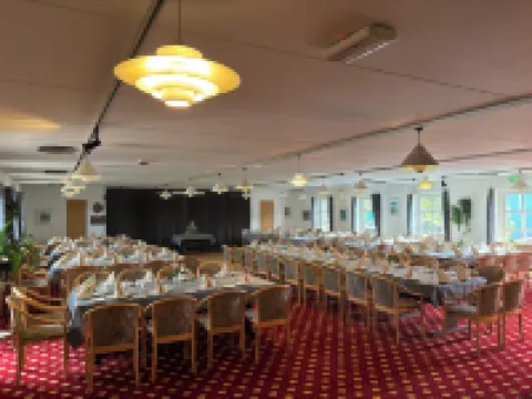 Gjerrild Kro Hoteles en Grenaa