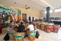 Casa Mexico Lindo - Boutique Hostel