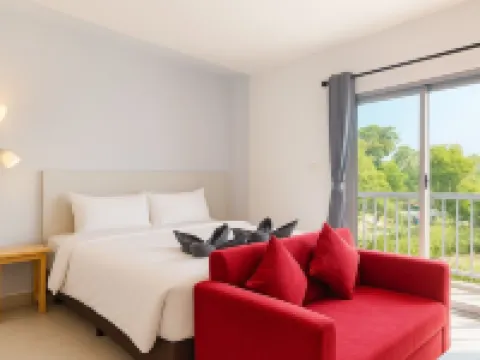 Anattaya Holiday Home Hotels in Koh Yao