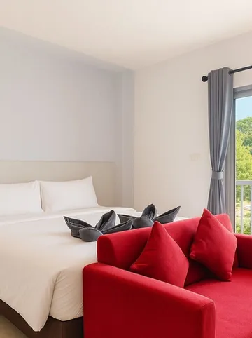 รูปภาพของอณัฐญา ฮอลิเดย์ โฮม