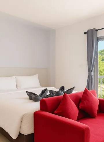 ห้องสแตนดาร์ด