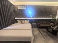 Shiyi Homestay (Xishan Road) Hotel a Dongping