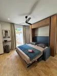 Hotel Les Jardins de Porquerolles - 3-Star