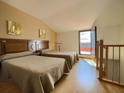 Apartamentos Rurales Sierra de Gudar