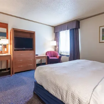 Days Inn by Wyndham Drayton Valley