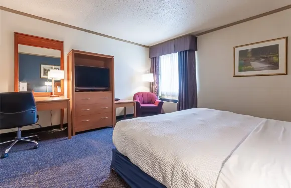 德雷頓谷温德姆戴斯酒店