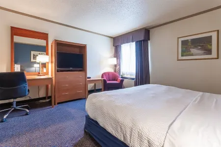 Days Inn by Wyndham Drayton Valley