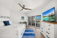 Direct Ocean View Steps to Beach Modern Updates Hotels in Butler Beach