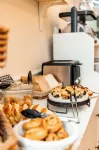 Demeures & Châteaux - Hôtel de La Porte Saint-Malo - breakfast