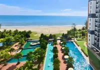 CA CON에 의한 티무르베이 씨뷰 스턴닝