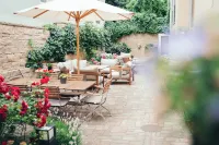 Gasthof Zufriedenheit Hotels in Osterfeld