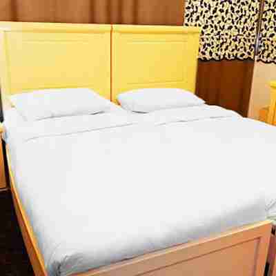 Hotel Leaders Plaza Salmiya Rooms