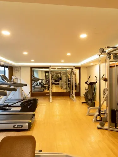 รูปภาพของMetro Hotel&Spa โรงแรมเมโทร