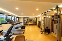 Metro Hotel & Spa
