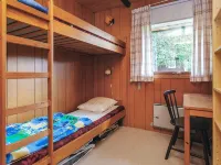 8 Person Holiday Home in Skals by Traum Hotels in Skals