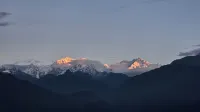 Sikkimese Inn Pelling