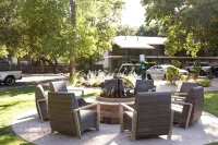 El Bonita Motel Hotels in St. Helena