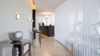 Amman Rotana - Kuntosalit