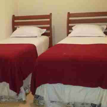 Fully furnished apartment/holiday home Rooms