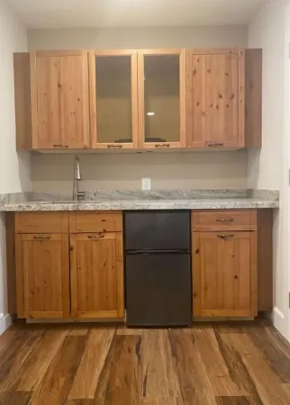 Nice Guest House with Private Entrance Отели рядом с достопримечательностью «Рипариан Презерв эт Уотер Ранч»