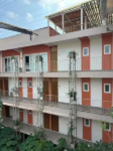 Flor de Mayo Boutique Hotel, Spa & Restaurant