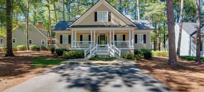 Stunning Lake Oconee Retreat w/ Pool Access! Ξενοδοχεία στην πόλη Putnam County