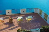 Emerald apartment with stunning panoramic sea view Amalfi Coast