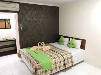 Bamboe Inn 2 Homestay Hotels in Bandar Lampung