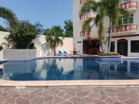 Casa Danna Huatulco - Beach
