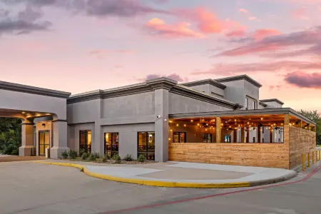 The Angler, Ascend Hotel Collection