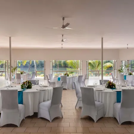 Novotel Suva Lami Bay