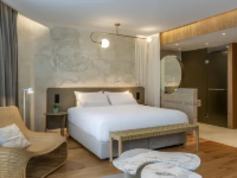 Maison Sofia - MGallery Collection โรงแรมใกล้Sofia Zoo