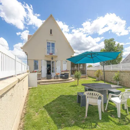 La Villa Cassinne